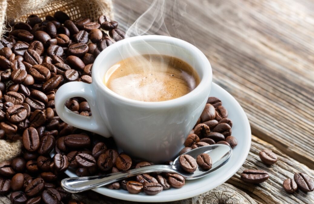 Boire du café : bon ou mauvais pour la santé ?